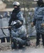 В больнице умер еще один активист, подстреленный на Грушевского