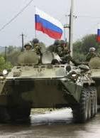 Лавров заявил, что Россия не собирается вводить миротворческие войска в Украину