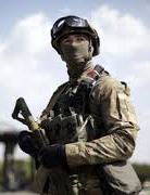 За сутки в зоне АТО ранения получил один украинский военный