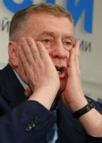 Владимир Жириновский хочет запретить гастроли украинских звезд