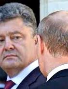 У Порошенко запланированы переговоры с Путиным