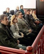 Суд присяжных впервые в Украине оправдал обвиняемого