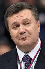 Янукович после музеев Китая летит к Путину