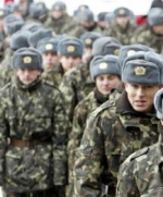 В Украине пройдет последний призов в армию на срочную службу