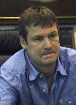 Российскому оппозиционеру Развозжаеву продлили срок ареста