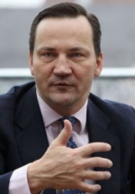 Глава МИД Польши летит в Украину