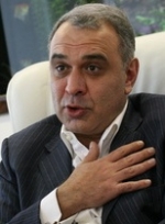 Члены окружкома, где побеждает Жвания, сбежали с заседания (видео)