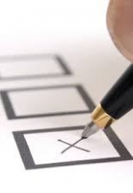 ЦИК не исключает возможность проведения референдума одновременно с президентскими выборами