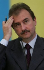 Попов мечтает установить на Майдане елку