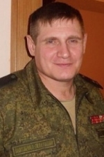 За боевые действия на Донбассе отвечают двое российских генералов - разведка (фото)