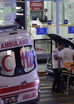 Теракт в Стамбуле: у двоих смертников нашли паспорта РФ