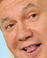 Януковичу и Ко не запрещали въезд в ЕС