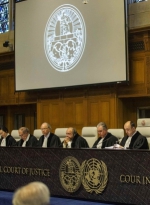 Международный уголовный суд начал расследовать массовые убийства на Майдане