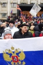 Британские власти предложили ряд визовых санкций против России