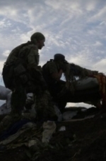 В Генштабе рассказали, когда украинские военные могут открывать огонь