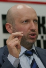 Александр Турчинов сообщил, что в Крыму разблокированы корабли Военно-морских сил Украины