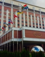 В Минске начали работу подгруппы ТКГ