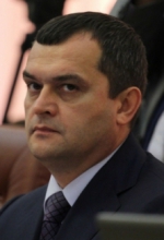 Экс-глава Администрации президента Андрей Клюев появился в базе розыска на сайте МВД