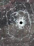 Матиос показал, как выглядит расстрелянный кабинет Шокина (видео)