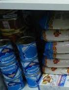 Продукты и лекарства станут доступны и для украинцев с оккупированных территорий (карты)