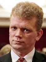 Игорь Швайка попал в ДТП на своем Harley-Davidson (фото)