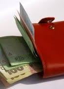 В Верховной Раде зарегистрировали законопроект о повышении минимальной зарплаты