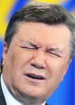 Янукович сразу после России собрался лететь на Мальту