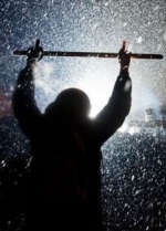 Парубий заверил, что в воскресенье провозгласят победу революции