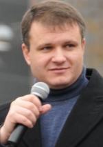 Депутат Харьковского облсовета Иван Варченко сообщил, что похитили двух активистов Евромайдана