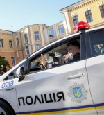 Порошенко в ближайшее время подаст законопроект о Национальной полиции