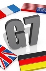 Послы G7 обнародовали подробные приоритеты по реформам в Украине на 2022 год