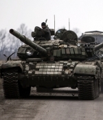 Тымчук: под Песками боевики использовали вооружение из РФ - Тымчук