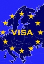 В ЕС сегодня должны принять регламент безвиза для Украины