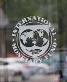 До конца года в Минфине ожидают 3,5 миллиарда долларов от МВФ