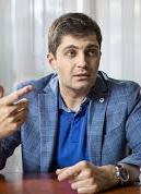 Давида Сакварелидзе вызвали на допрос в ГПУ (фото)