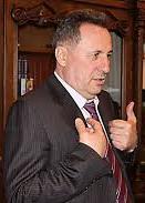 Николая Стоянова восстановили в должности прокурора Одесской области