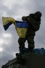 Сутки в зоне АТО прошли без потерь