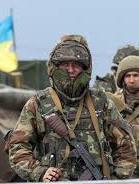 За сутки в зоне АТО ранен 1 военный