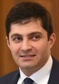 Сакварелидзе может стать прокурором Одесской области