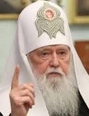 Филарет созывает собор, чтобы "узаконить" УПЦ КП