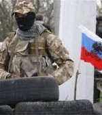 Под Широкиным боевики проводят ротацию и доукомплектацию