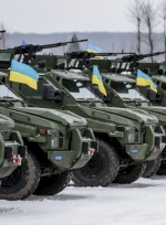 Порошенко рассказал о наращивании боевого потенциала ВСУ