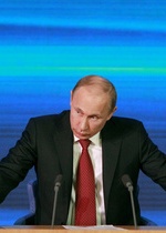 Кремль угрожает Украине из-за недовольства "газовым" предложением