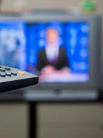 Три телеканала оштрафовали за нарушение языковых квот