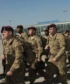 Сегодня на Львовщине начинаются украинско-американские военные учения