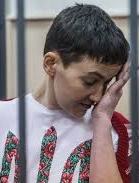 У Савченко есть четыре, максимум пять дней - адвокат (документ)