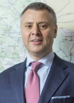 Витренко подал в суд из-за невыплаты премии "Нафтогазом"