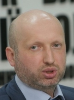 Турчинов заговорил о необходимости противотанковых рвов