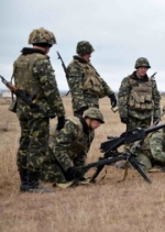 Государственная пограничная служба Украины начала специальную операцию