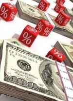 Минфин ожидает получить $1 млрд под гарантии США